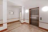 Treppenhaus - 