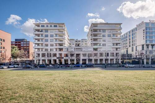 Hausansicht - 