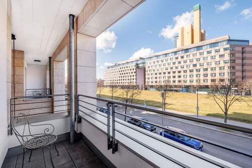 Weitere Loggia - 