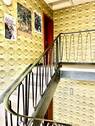 Treppenhaus - 