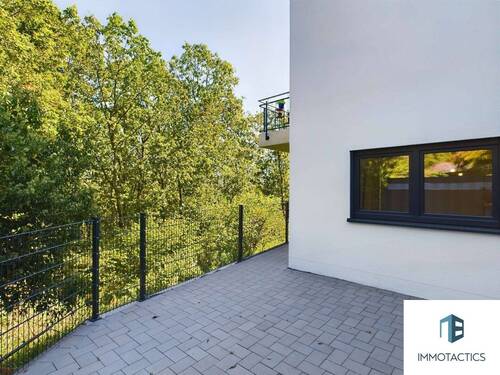 Terrasse - 