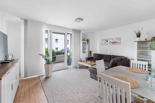 Wohnzimmer - 