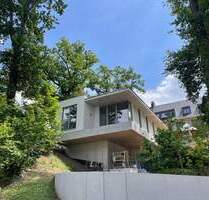 *einmalige Gelegenheit - modernes und freistehendes Einfamilienhaus auf dem Weißen Hirsch* - Dresden Bühlau/Weißer Hirsch