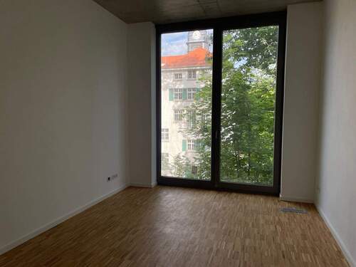 Kinderzimmer / Büro - 