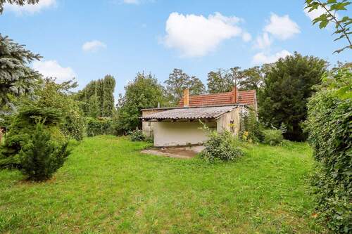 Grundstücksansicht (21) - Grundstück zum Kaufen in Berlin