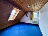 Zimmer Dachgeschoss - 
