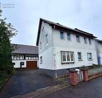 Ideal für Familien - Kernsanierte Immobilie mit vielen Highlights! - Philippsthal (Werra) Röhrigshof