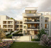 Perfekt für Anleger! 2-Zimmer, 2. OG, Aufzug - Tamm