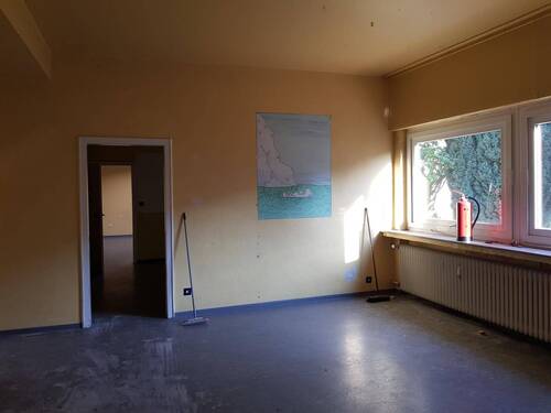 Raum 1 - Büro zur Miete in Wuppertal