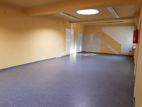 Raum 2 - Büro in Wuppertal