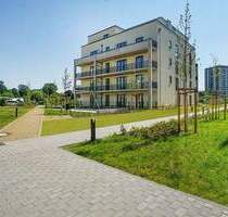 Pure Wohnqualität: Die Halske Gärten schaffen Freiraum und Geborgenheit - Berlin Siemensstadt