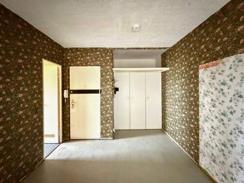 04_Eingangsbereich - Etagenwohnung mit 68,40 m&sup2; in Berlin zum Kaufen