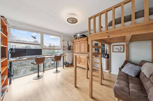 Zimmer 2 im 1.Obergeschoss - 