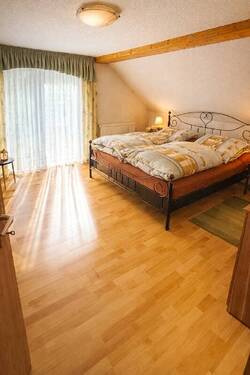 Schlafzimmer OG - 