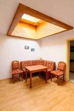 Essplatz Ferienwohnung - 