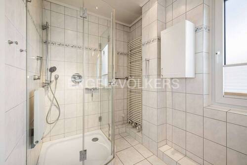 Badezimmer - 