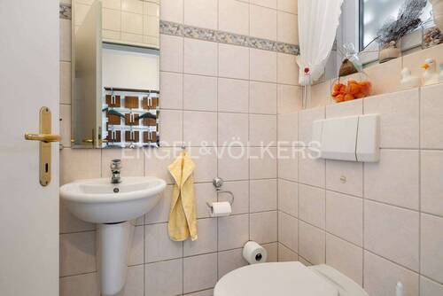 Gäste-WC - 