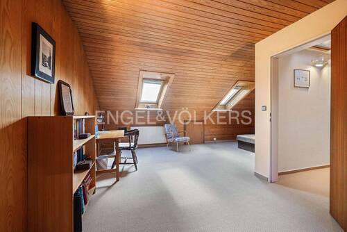 Dachgeschoss - 