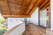 West-Balkon - 