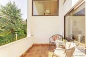 Ost-Balkon - 