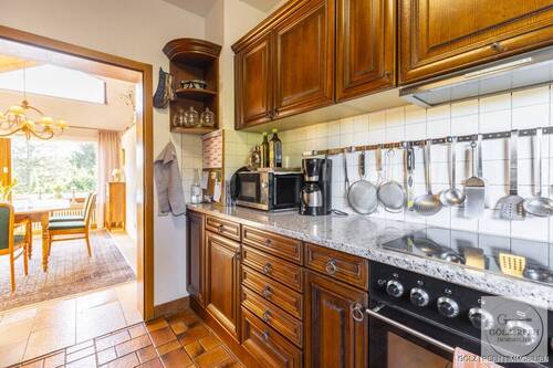 Küche - 