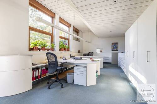 Galerie / Büro - 