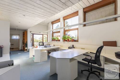 Galerie / Büro - 