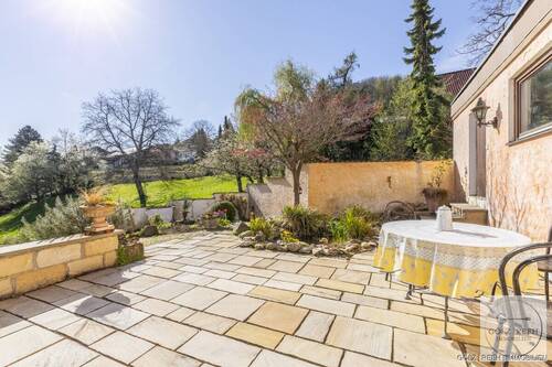 Terrasse - 