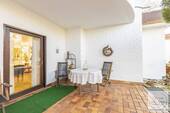 West-Terrasse - 