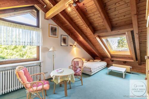 Zimmer 1 - 
