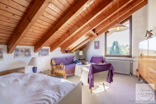 Zimmer 2 - 