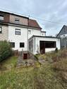 Rückansicht - 