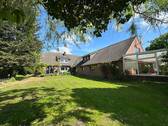 Gartenansicht - 