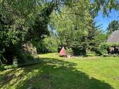 Parkähnlicher Garten - 