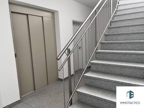 Aufzug - 