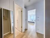 Flur Ansicht I - 