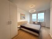 Schlafzimmer Ansicht II - 