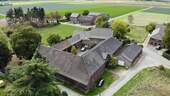 Gesamtansicht - Bauernhaus, Landhaus mit 900,00 m² in Willich zum Kaufen