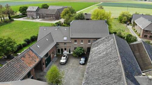 bestehende Wohneinheiten - 
