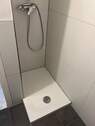 Dusche / Bad - 2 Zimmer Etagenwohnung in Essen