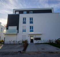 Erdgeschosswohnung mit Terrasse, Gartenanteil und Außenstellplatz - Hamm Hamm-Mitte