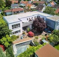 Wohnen mit Stil: Loftcharakter & großzügiger Balkon in Straubing-Kagers