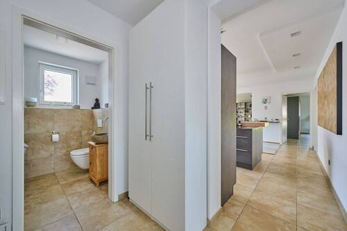 ETW Kagers Flur - 3 Zimmer Etagenwohnung zum Kaufen in Straubing