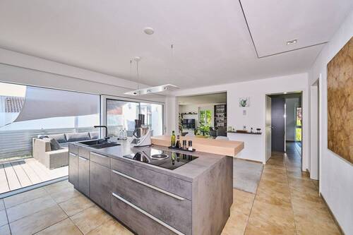 ETW Kagers Kochen I - Etagenwohnung mit 135,00 m&sup2; in Straubing zum Kaufen