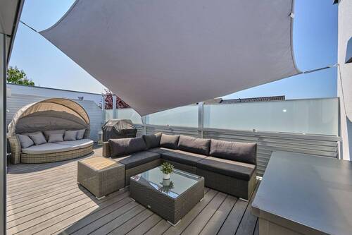 ETW Kagers Balkon I - 