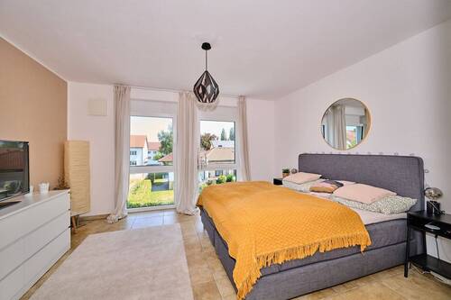 ETW Kagers Schlafen - 