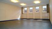 Kellerbüro/Lagerraum ca. 39m² - Drei Büroräume ca. 92m² - Nähe Bremer Mercedes Werk