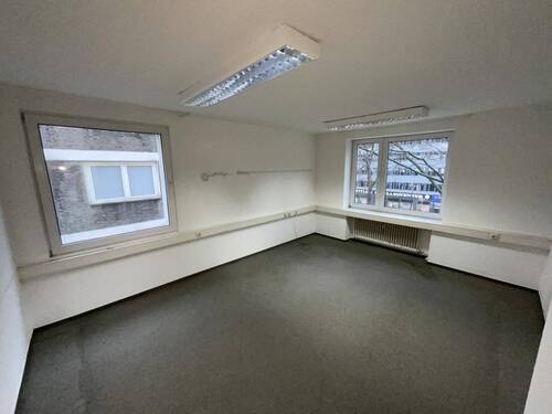 Büro - Büroflächen in zentraler Lage *Provisionsfrei*