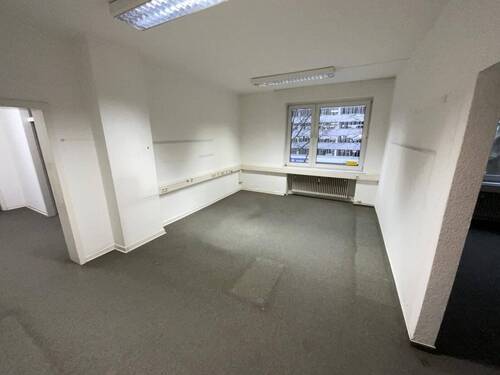 Büro 3 - Büro in Dortmund zur Miete