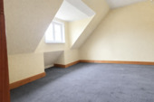 Dachzimmer2 Ist-Zustand - 